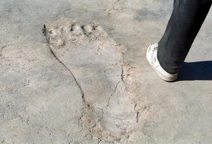 Traces Of Giants Discovered Worldwide 7137522