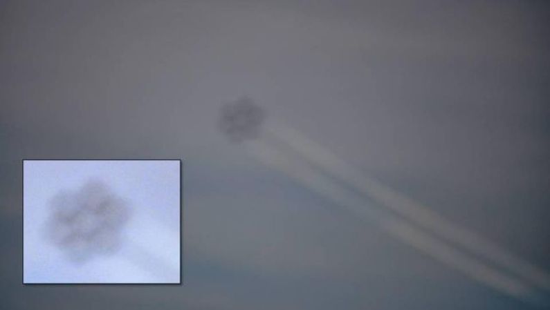 UFO News ~ UFO over Ontario Canada shuts down camera and MORE Ontario-ufo