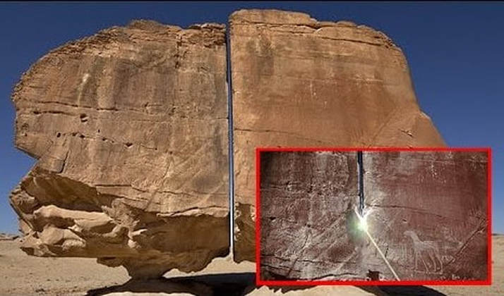 Does the Al Naslaa rock prove an extraterrestrial intervention? 00_17