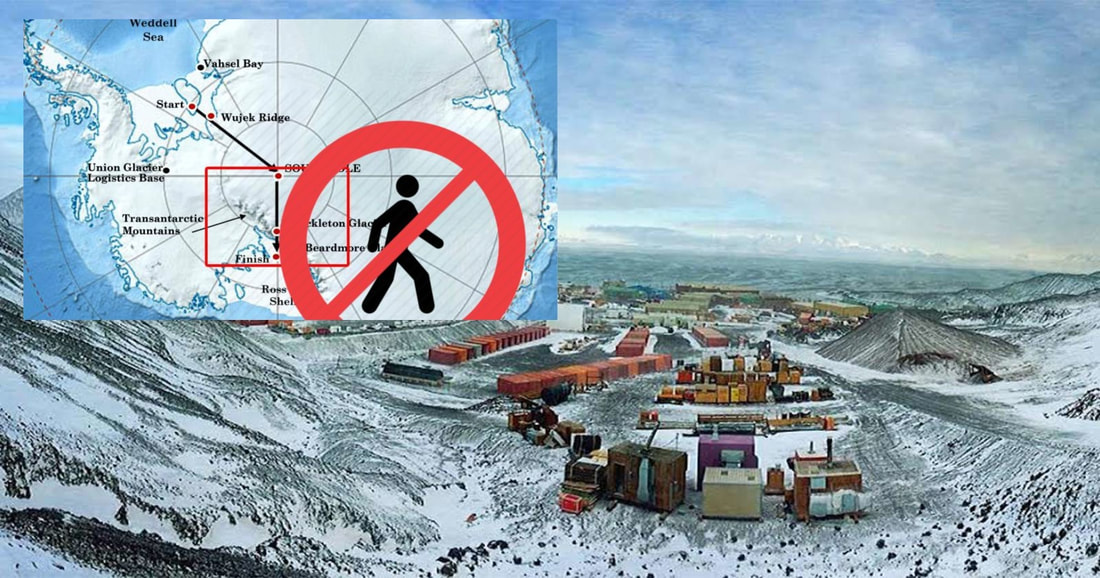 Why is Antarctica the Only Location on Our Planet That is Forbidden for Civilians? 00000000000000000000000000000000_5_orig
