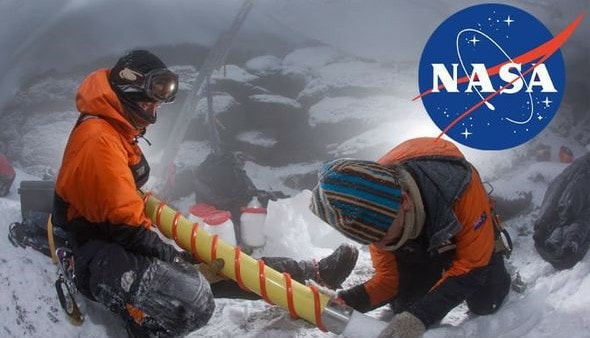 NASA’s ‘SECRET’ Antartica underground tunnel probe sparks NUCLEAR TESTING claims 2066685880_orig