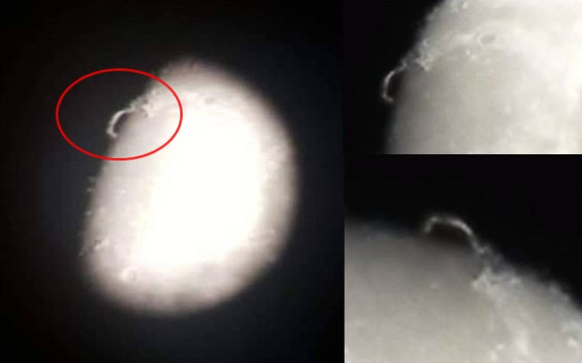 Huge bridge-like structure appears in photo of the Moon Bridge-like-structure-moon-1_orig
