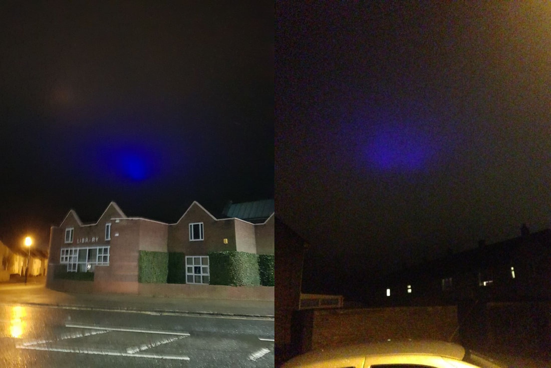 Bizarre 'blue alien eyes’ spotted travelling across UK night sky Cats_13_orig