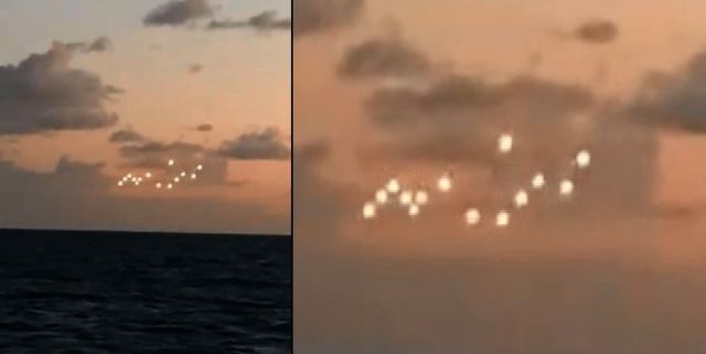 UFO News ~ Fleet of lights appear above sea near North Carolina plus MORE Fleet-ufos-sea-north-carolina_orig