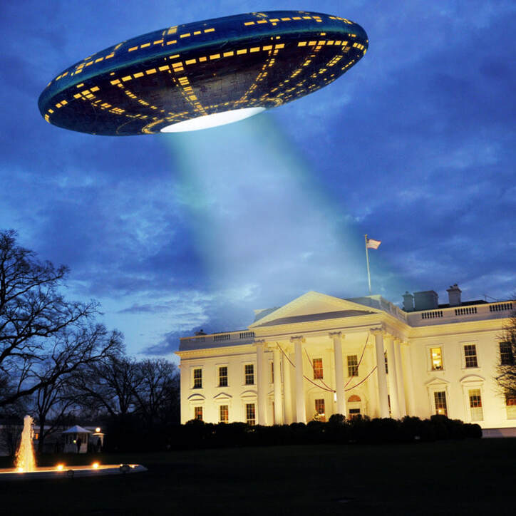 A mysterious radar-detected 'Slow-moving Blob' Caused White house lockdown 20-white-house-ufo-w700-h700