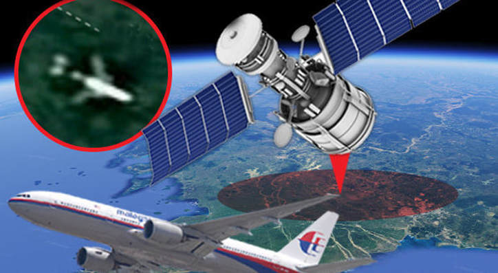 China Deploys Special Satellite to PROVE MH370 is in the Cambodian Jungle China-mh370-29dd