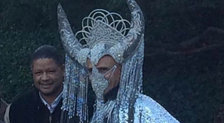 Leaked Image of Barack Obama Dressed as Satan Goes Viral?? Obama-dressed-as-satan-viral-m16618