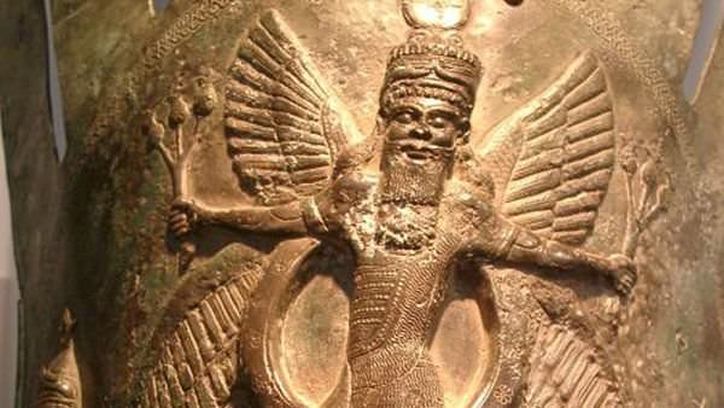 The Anunnaki, Mankind's Enslavement and the Afterlife Deception Sdfgdfhd