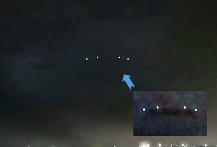 UFO News ~ Huge UFO over Barcelona during a thunderstorm plus MORE Ufo-barcellona1212-apr-15-15-52